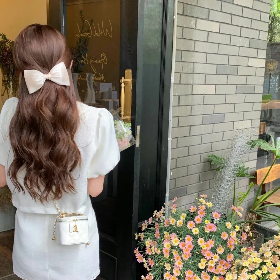 求职记